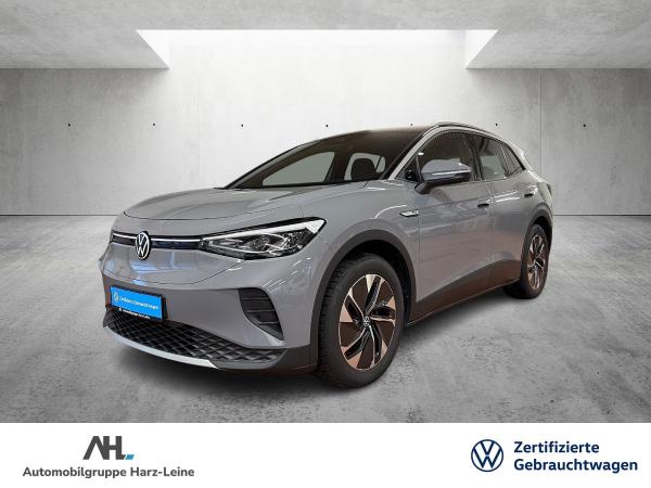 Volkswagen ID.4 Pro Performance LED Navi ACC Area-View PDC