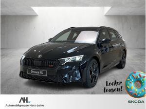 Skoda Octavia Combi RS 2,0 TSI 265 PS *SOFORT VERFÜGBAR*