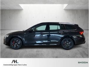 Skoda Octavia Combi RS 2,0 TSI 265 PS *SOFORT VERFÜGBAR*