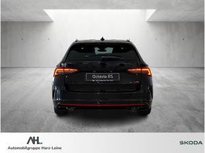 Skoda Octavia Combi RS 2,0 TSI 265 PS *SOFORT VERFÜGBAR*