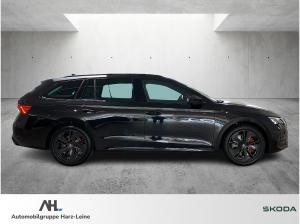 Skoda Octavia Combi RS 2,0 TSI 265 PS *SOFORT VERFÜGBAR*