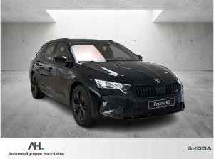Skoda Octavia Combi RS 2,0 TSI 265 PS *SOFORT VERFÜGBAR*