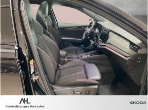 Skoda Octavia Combi RS 2,0 TSI 265 PS *SOFORT VERFÜGBAR*