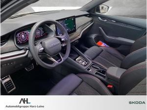 Skoda Octavia Combi RS 2,0 TSI 265 PS *SOFORT VERFÜGBAR*