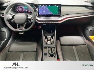 Skoda Octavia Combi RS 2,0 TSI 265 PS *SOFORT VERFÜGBAR*