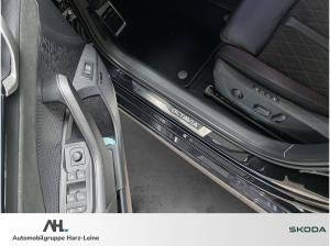 Skoda Octavia Combi RS 2,0 TSI 265 PS *SOFORT VERFÜGBAR*