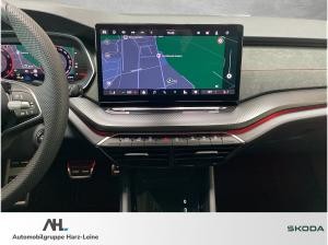 Skoda Octavia Combi RS 2,0 TSI 265 PS *SOFORT VERFÜGBAR*