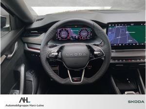 Skoda Octavia Combi RS 2,0 TSI 265 PS *SOFORT VERFÜGBAR*