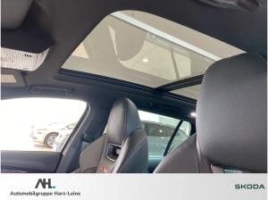 Skoda Octavia Combi RS 2,0 TSI 265 PS *SOFORT VERFÜGBAR*