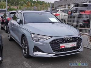 Audi A3 Sportback 30 TFSI ACC+Parken/AHK/Standh/SONOS