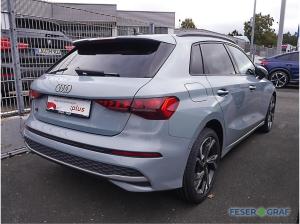 Audi A3 Sportback 30 TFSI ACC+Parken/AHK/Standh/SONOS