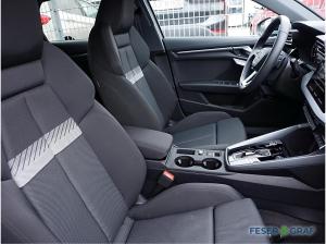 Audi A3 Sportback 30 TFSI ACC+Parken/AHK/Standh/SONOS