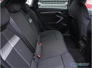 Audi A3 Sportback 30 TFSI ACC+Parken/AHK/Standh/SONOS