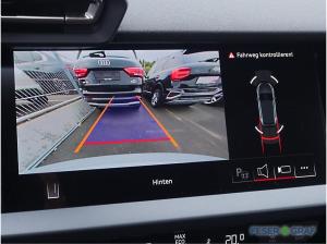 Audi A3 Sportback 30 TFSI ACC+Parken/AHK/Standh/SONOS