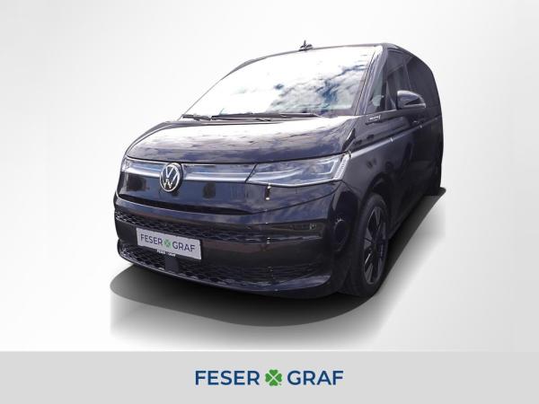 Volkswagen T7 Multivan 2.0 TDI Style LÜ DSG 7Si AHK Navi Pa