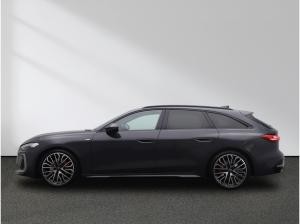 Audi A5 Avant TDI quattro S line B&O Kamera