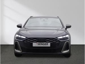 Audi A5 Avant TDI quattro S line B&O Kamera