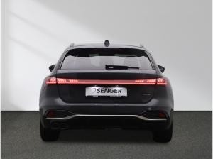 Audi A5 Avant TDI quattro S line B&O Kamera