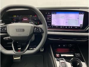 Audi A5 Avant TDI quattro S line B&O Kamera