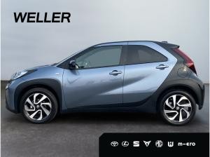 Toyota Aygo X 1.0l Teamplayer CarPlay 🎉Sonderaktion🎉