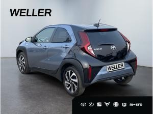 Toyota Aygo X 1.0l Teamplayer CarPlay 🎉Sonderaktion🎉