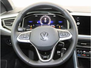 Volkswagen Polo GOAL 1,0 l TSI 95 PS 7-Gang-DSG "SOFORT VERFÜGBAR"
