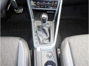 Volkswagen Polo GOAL 1,0 l TSI 95 PS 7-Gang-DSG "SOFORT VERFÜGBAR"