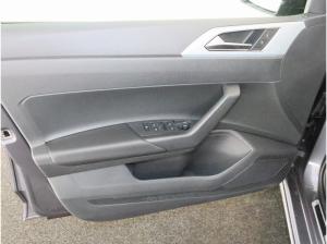 Volkswagen Polo GOAL 1,0 l TSI 95 PS 7-Gang-DSG "SOFORT VERFÜGBAR"