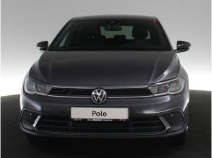 Volkswagen Polo GOAL 1,0 l TSI 95 PS 7-Gang-DSG "SOFORT VERFÜGBAR"