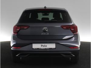 Volkswagen Polo GOAL 1,0 l TSI 95 PS 7-Gang-DSG "SOFORT VERFÜGBAR"