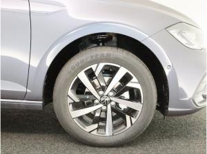 Volkswagen Polo GOAL 1,0 l TSI 95 PS 7-Gang-DSG "SOFORT VERFÜGBAR"
