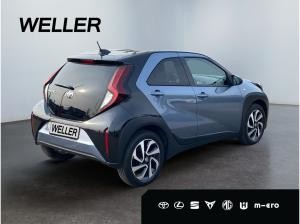 Toyota Aygo X 1.0l Teamplayer CarPlay 🎉Sonderaktion🎉