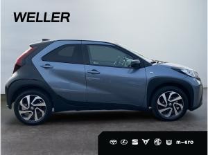 Toyota Aygo X 1.0l Teamplayer CarPlay 🎉Sonderaktion🎉