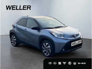 Toyota Aygo X 1.0l Teamplayer CarPlay 🎉Sonderaktion🎉