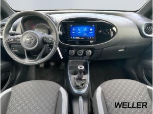 Toyota Aygo X 1.0l Teamplayer CarPlay 🎉Sonderaktion🎉