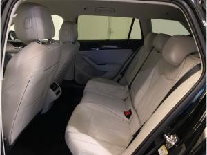 Volkswagen Passat 2.0 TDI Elegance*AHK*Standhzg.*HuD*IQ*DCC