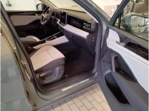 Volkswagen Tiguan 2.0 TDI Elegance 4M *AHK*DCC*Standhzg.