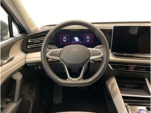 Volkswagen Tiguan 2.0 TDI Elegance 4M *AHK*DCC*Standhzg.