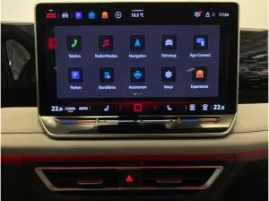 Volkswagen Tiguan 2.0 TDI Elegance 4M *AHK*DCC*Standhzg.