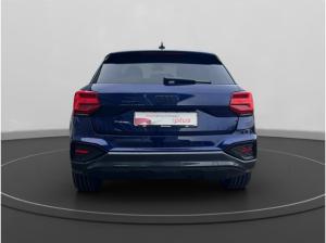 Audi Q2 35 TFSI+MATRIX+NAVI+OPTIKPAKET