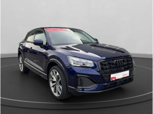 Audi Q2 35 TFSI+MATRIX+NAVI+OPTIKPAKET