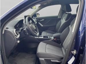 Audi Q2 35 TFSI+MATRIX+NAVI+OPTIKPAKET