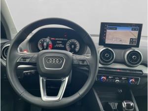 Audi Q2 35 TFSI+MATRIX+NAVI+OPTIKPAKET