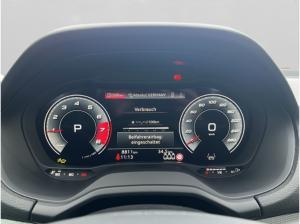 Audi Q2 35 TFSI+MATRIX+NAVI+OPTIKPAKET