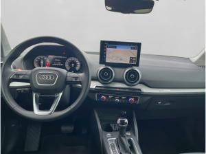 Audi Q2 35 TFSI+MATRIX+NAVI+OPTIKPAKET