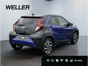 Toyota Aygo X 1.0l Teamplayer 🎉Sonderaktion🎉