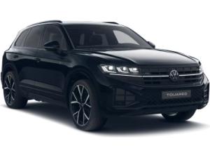 Volkswagen Touareg R-Line 3,0 l V6 TDI SCR 4MOTION 8-Gang-Automatik (Tiptro nic)