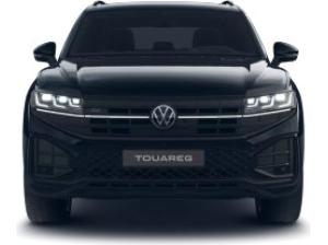 Volkswagen Touareg R-Line 3,0 l V6 TDI SCR 4MOTION 8-Gang-Automatik (Tiptro nic)
