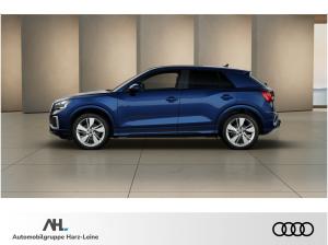 Audi Q2 advanced 35 TFSI 110(150) kW(PS) S tronic