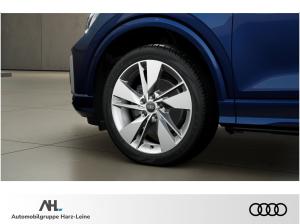 Audi Q2 advanced 35 TFSI 110(150) kW(PS) S tronic